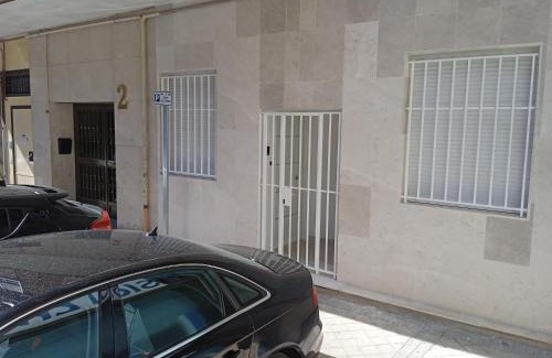 Numancia Apartment | Precioso apartamento en Puente Vallecas, Madrid.