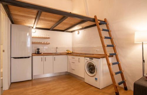 Feria Apartment | Precioso apartamento nuevo en Sevilla Centro 4PAX