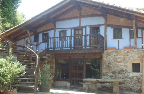 Bakio Apartment | Precioso caserío con jardín