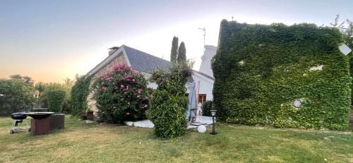 Algete House | Precioso chalet a 15 min de Madrid