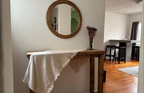 Xochimilco Apartment | Precioso departamento en condesa