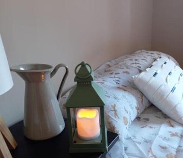 Piedralaves Apartment | Precioso piso con increíbles vistas en Piedralaves, Tiétar