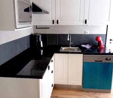 Piedralaves Apartment | Precioso piso con increíbles vistas en Piedralaves, Tiétar