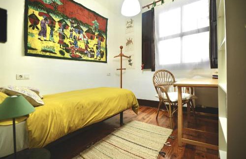 Maria Auxiliadora Apartment | Precioso Piso en el Centro de Vigo