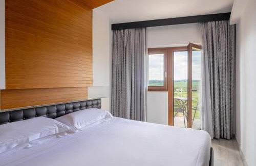 Casanova Pansarine Hotel | Precise House Montaperti Siena