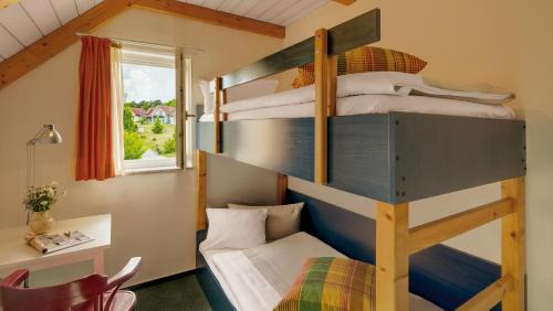 Kleinzerlang Hotel | Precise Resort Marina Wolfsbruch - Hotel