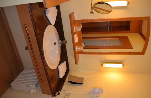 Neddesitz House | Precise Resort Rügen Apartments & SPLASH Erlebniswelt