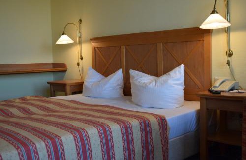 Neddesitz House | Precise Resort Rügen Apartments & SPLASH Erlebniswelt