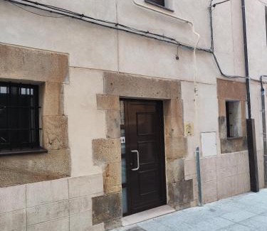 Soria Apartment | Pregonero Urban Suites - Amarillo