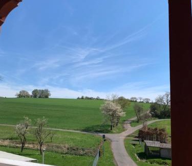 Neukirchen Apartment | Preiswerte Ferienwohnung