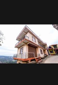 Sundarnagar House | Prem Home Stay