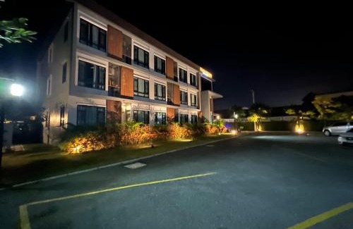 U Thong Apartment | Prem Mansion U Thong