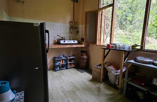 Naggar Cottage | PREMALYA TRAILS By Tirtha