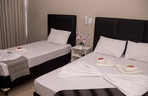 Votuporanga Hotel | Premier Hotel