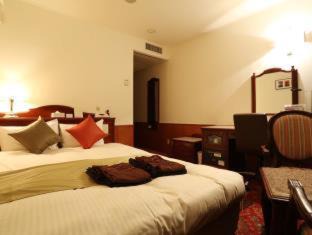 Obihiro Hotel | Premier Hotel -CABIN- Obihiro