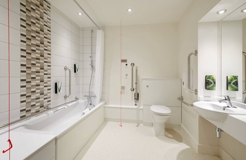 Crawcrook Hotel | Premier Inn Newcastle Airport