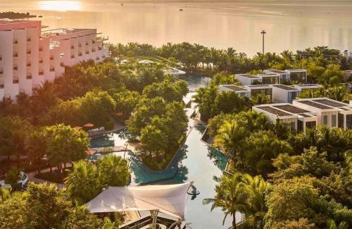 Khem Beach Resort | Premier Residences Phu Quoc Emerald Bay Managed by Accor