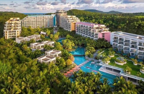 Khem Beach Resort | Premier Residences Phu Quoc Emerald Bay Managed by Accor