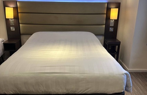 Woodbank Hotel | Premier Roomz Two Mills