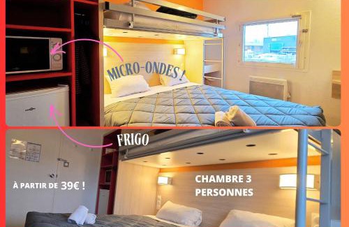 Beynost Hotel | Premiere Classe Lyon Beynost