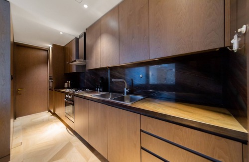 Palm Jumeirah Apartment | Premium 2BR Apt at FIVE Palm Residences