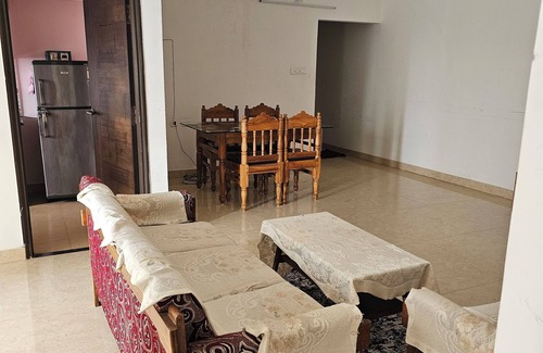 Bhubaneshwar Apartment | Premium 3BHK in Utkal Heights – A Peaceful Urban Escape