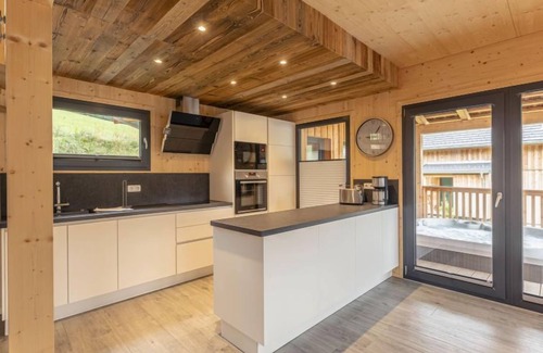 Hohentauern House | Premium #62 mit Sauna&Sprudelbad by Interhome