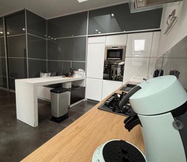 Rzeszow Apartment | Premium Apartament Stary Rynek