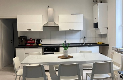 Holland Apartment | Premium Apartment Bochum near Düsseldorf Airport