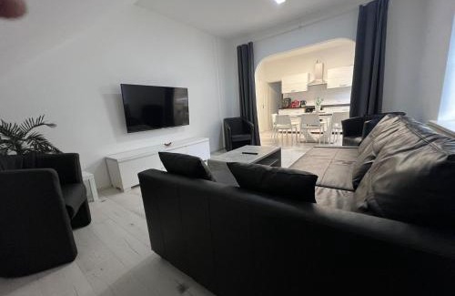 Holland Apartment | Premium Apartment Bochum near Düsseldorf Airport