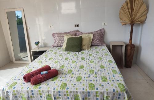 Cianorte Apartment | Premium Apartment Double Bedroom