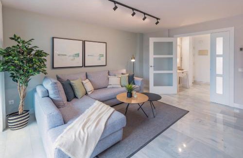 Explanada de la Estacion Apartment | Premium Apartment & free parking by ELE Apartments