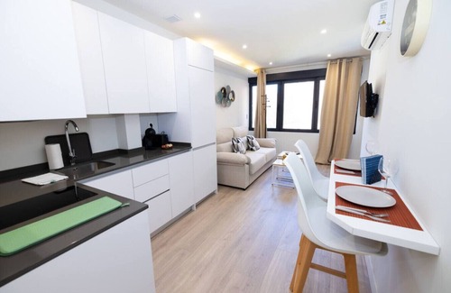 Aravaca Apartment | Premium apartment in Aravaca