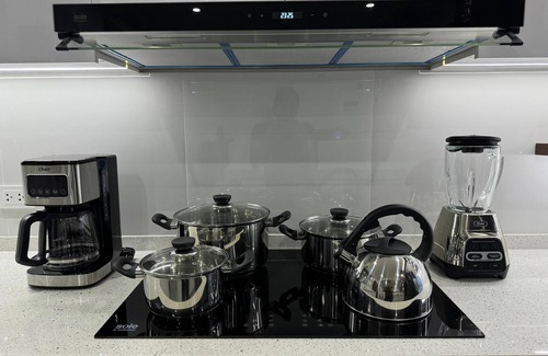 Tacna Apartment | PREMIUM APARTMENT IN TACNA- CENTRICO-CAPACITY (08 YOU WILL FEEL AT HOME)