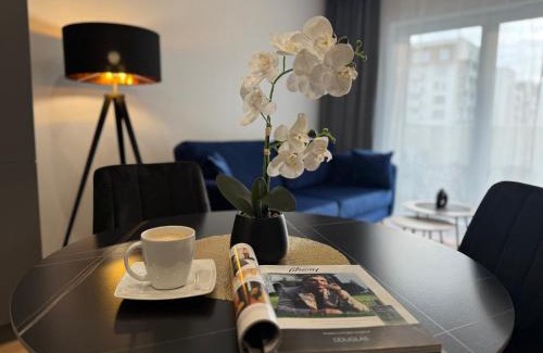 Rzeszow Apartment | Premium Apartments Rzeszów Platinium