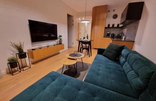 Rzeszow Apartment | Premium Apartments Rzeszów Gold