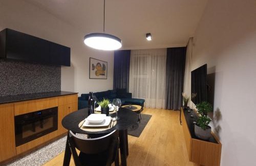 Rzeszow Apartment | Premium Apartments Rzeszów Gold