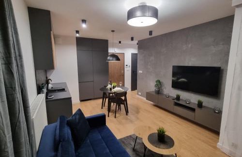 Rzeszow Apartment | Premium Apartments Rzeszów Silver