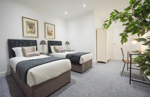 Thatcham Apartment | Premium Apartments Thatcham Broadway
