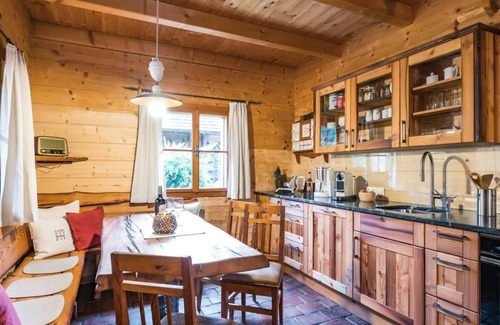 Reisseck Ski Chalet | Premium chalet "Weberhaus" incl. culinary delights - Landgut Moserhof