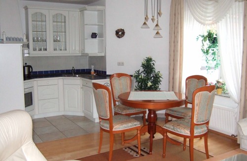 Odershausen House | Premium Cottage for hikers and bikers