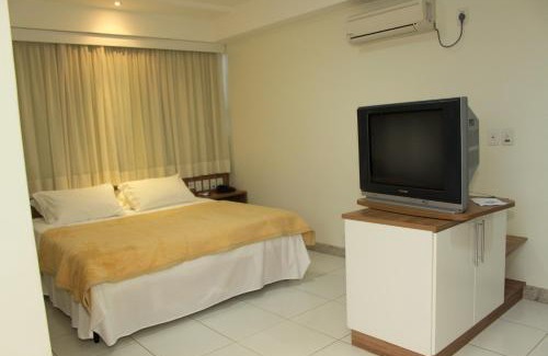 Itabira Hotel | Premium Executive Hotel Itabira