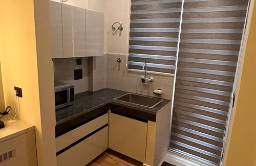 Zirakpur Apartment | Premium furnished 1 BHK apartment in Chandigarh Tri city