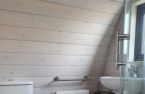 County Waterford Cabin | Premium Glamping Pod - Mountain/River View