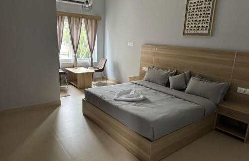 Kushalnagar House | Premium Guesthouse - Coorg