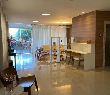 Mombaca Hotel | Premium Hotel