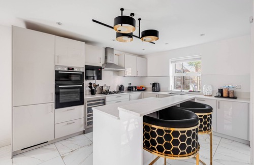 Rugby House | Premium Living Space in Rugby