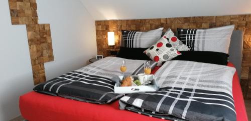 Oberharz am Brocken House | Premium-Plus-Ferienhaus Skadi I