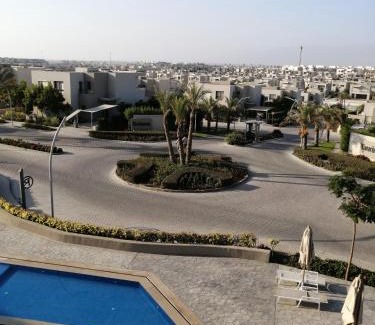 Ain Sokhna Apartment | Premium Sea View Chalet in Azha Ain Sokhna