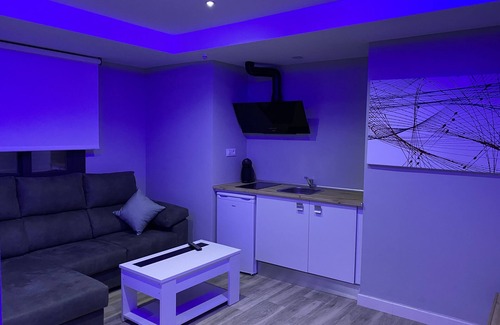 Linares Apartment | Premium Silver